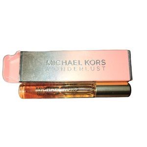 Michael Kors Wonderlust Eau de parfum Rollerball 0.34 oz